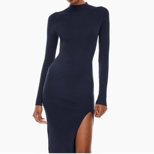 Aritzia Alchemy Dress XXS/00